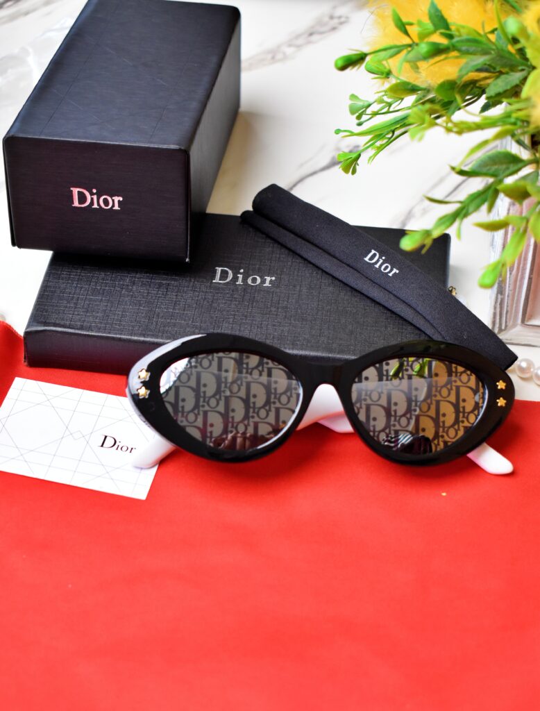 Dior Sunglasses