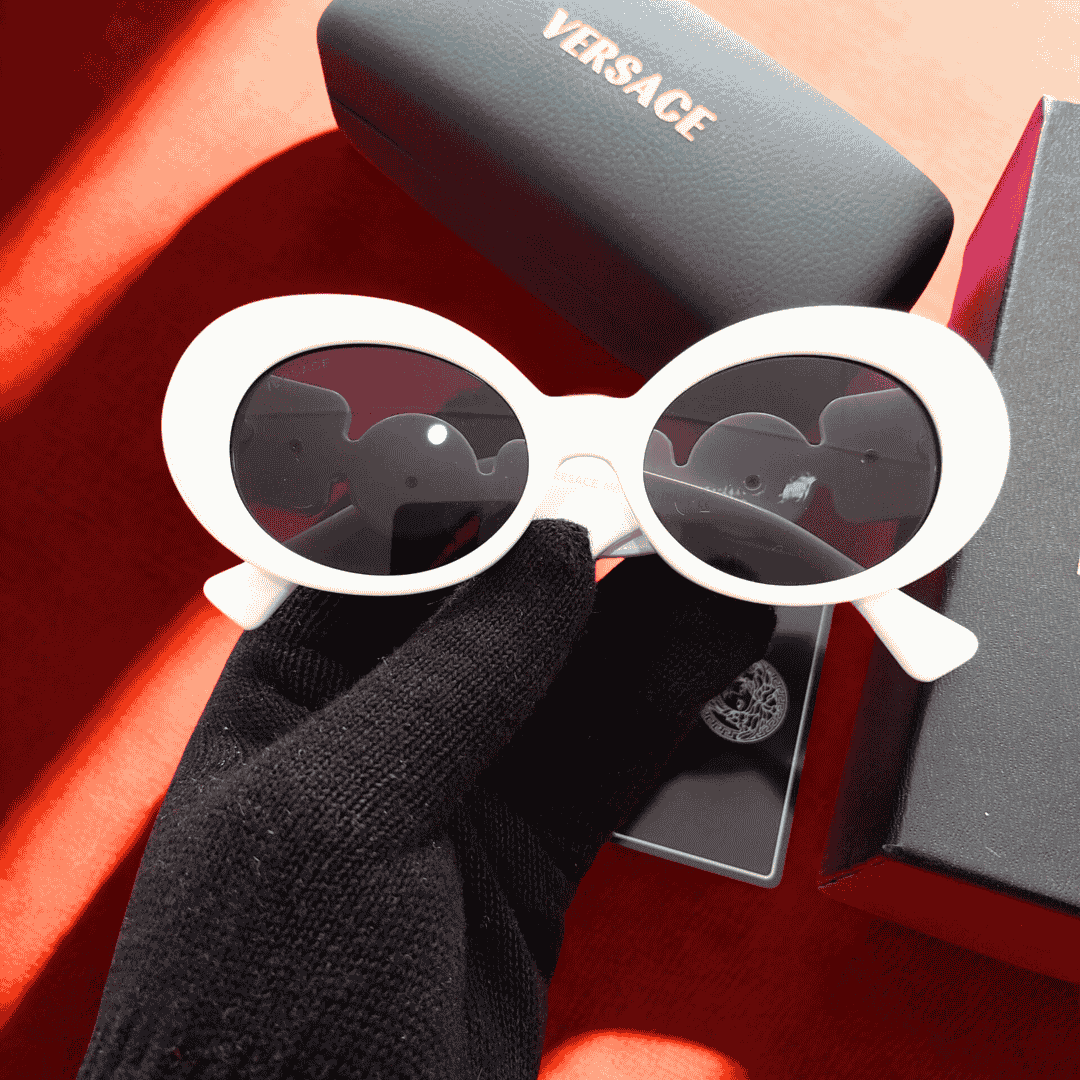 Versace Shades Sunglasses