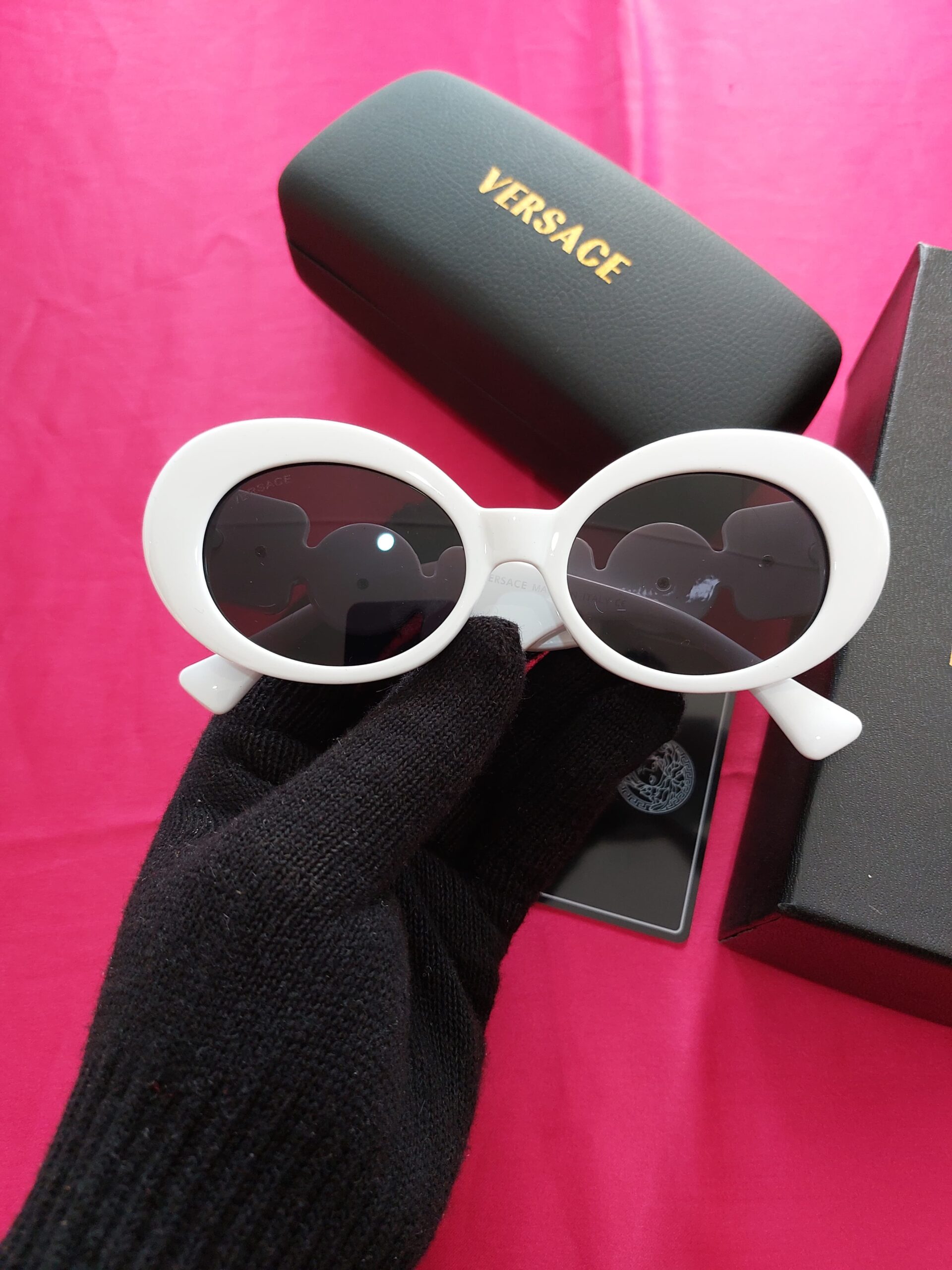 Versace sunglasses