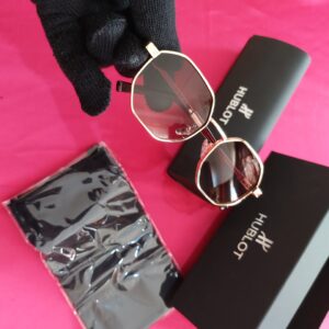 Hublot shades sunglasses