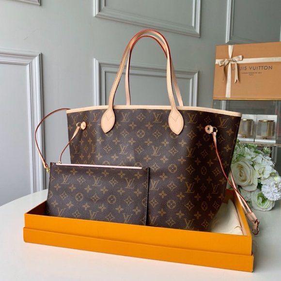 louis Vuitton Handbag