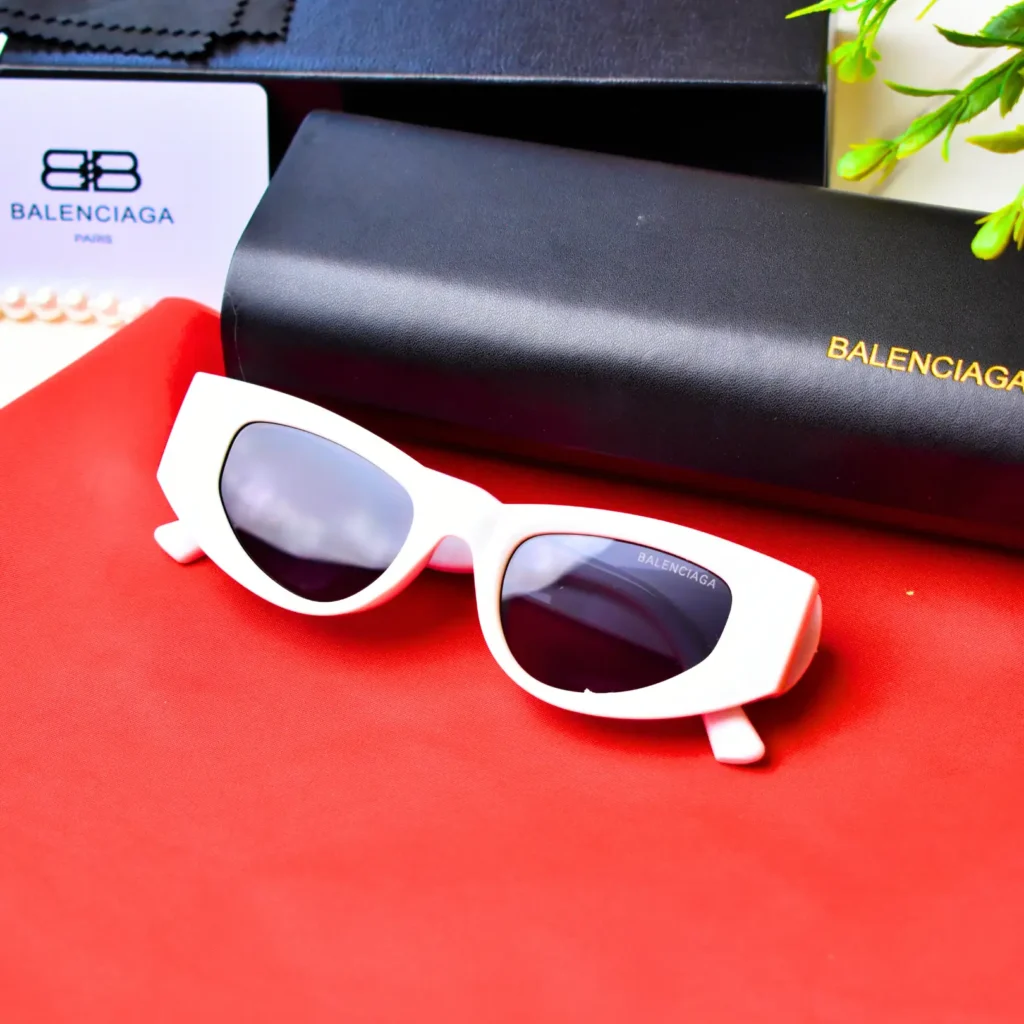 Balenciaga Sunglasses