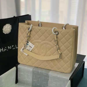 Chanel handbag