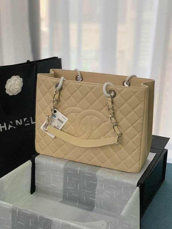 Chanel handbag