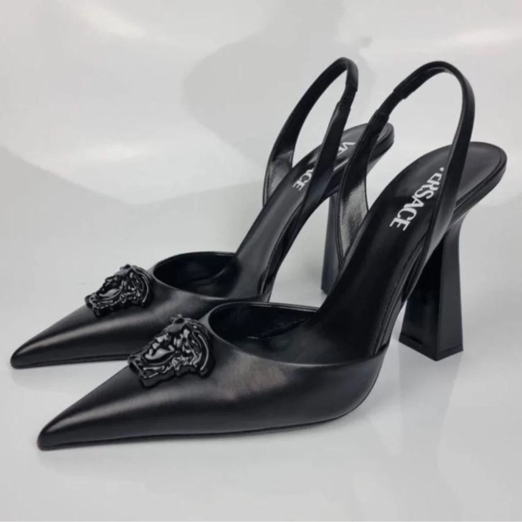 High Heels