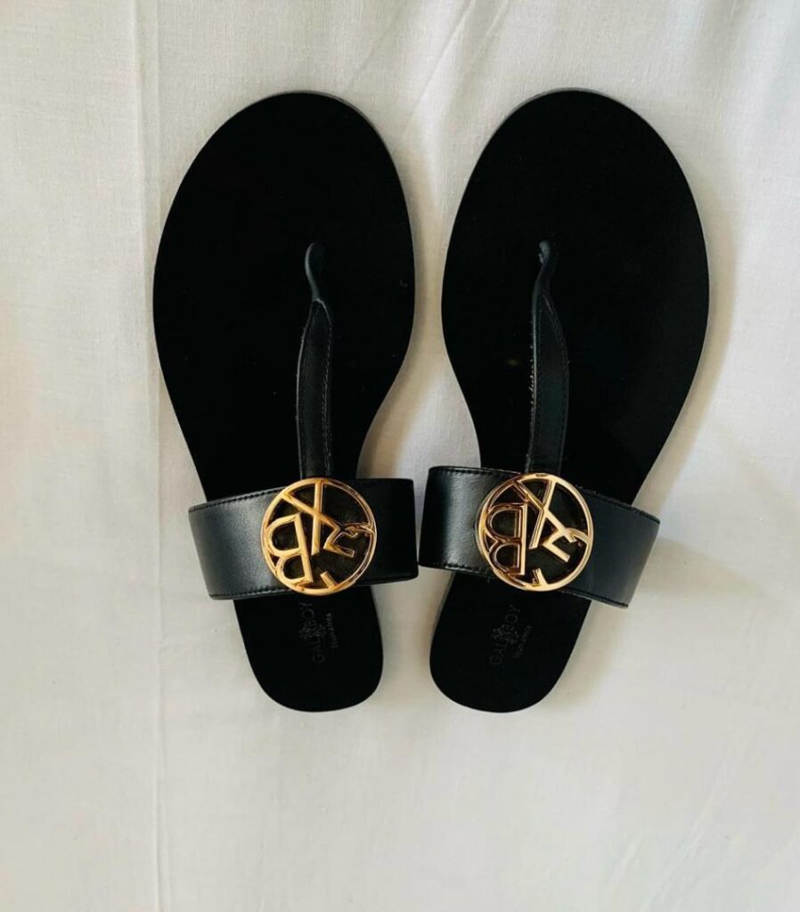 Gall boy Flat Sandals