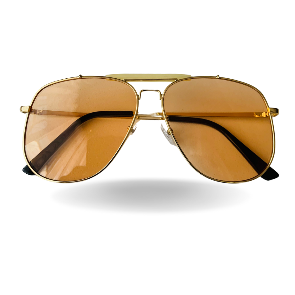 Elegant Square Sunglasses
