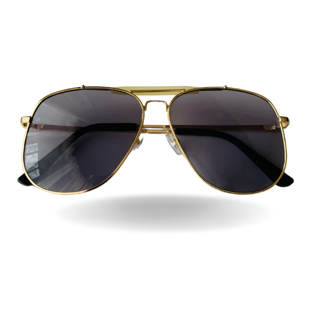 Elegant Square Sunglasses