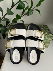 Luxury Gucci Sandals