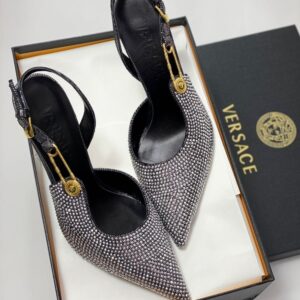 Versace Women's Shoes