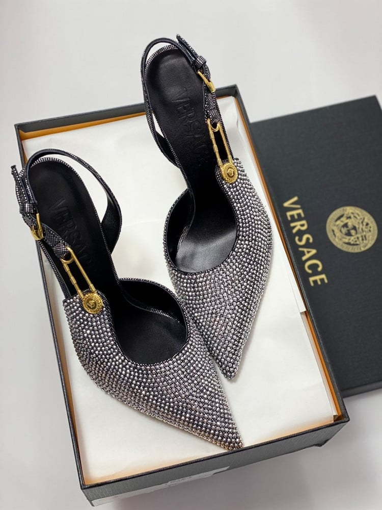 Versace Women's Shoes