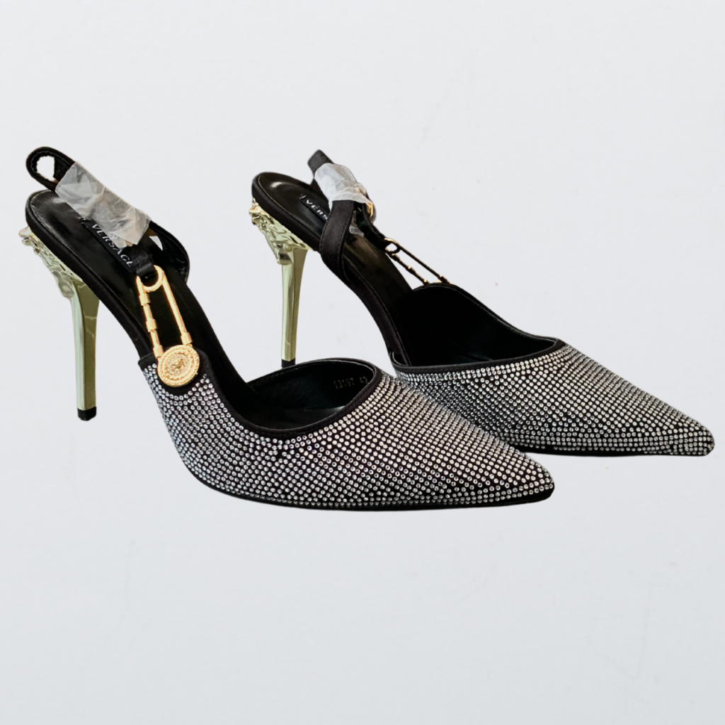 Versace Women's Shoes