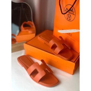 Hermès Oran Flats