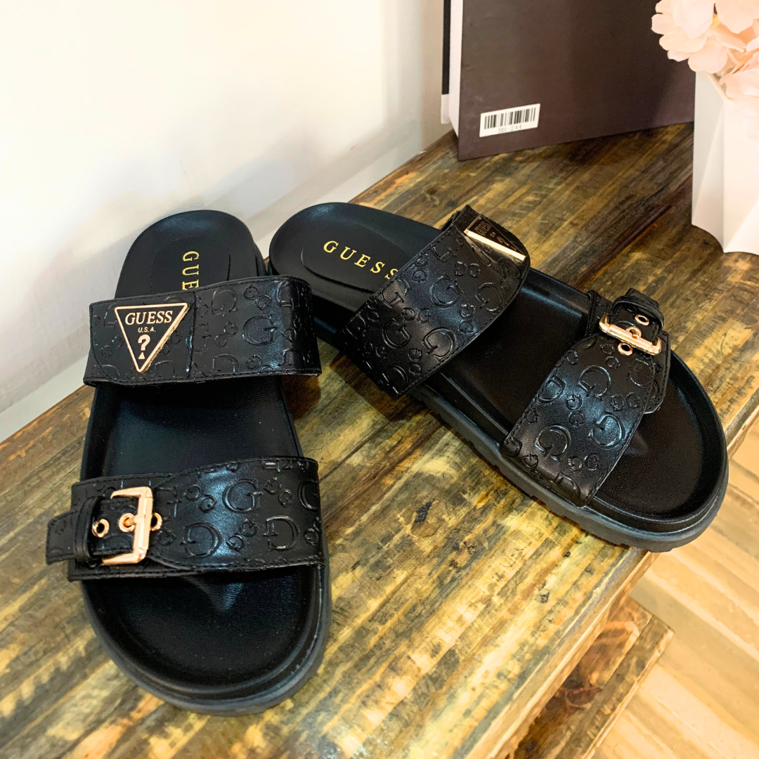 Guess Slides