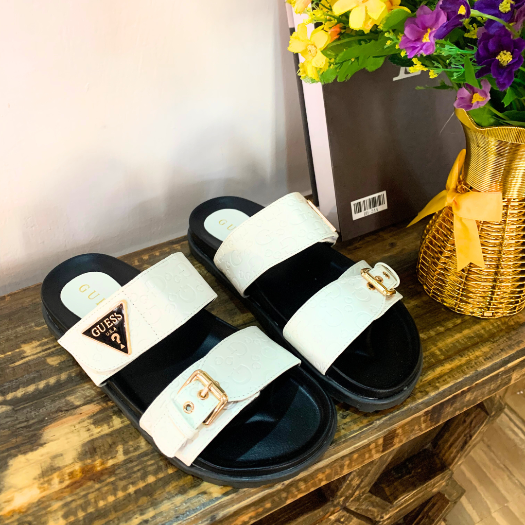 Guess Slides