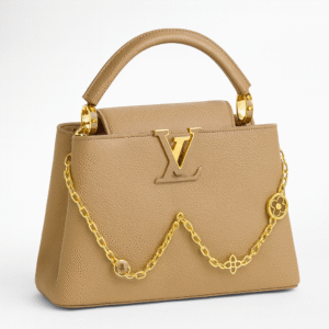 Louis Vuitton Capucines Mini