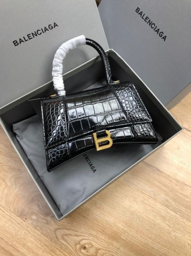 Balenciaga Mini Sling Bag