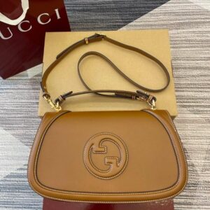 Gucci Blondie Bag