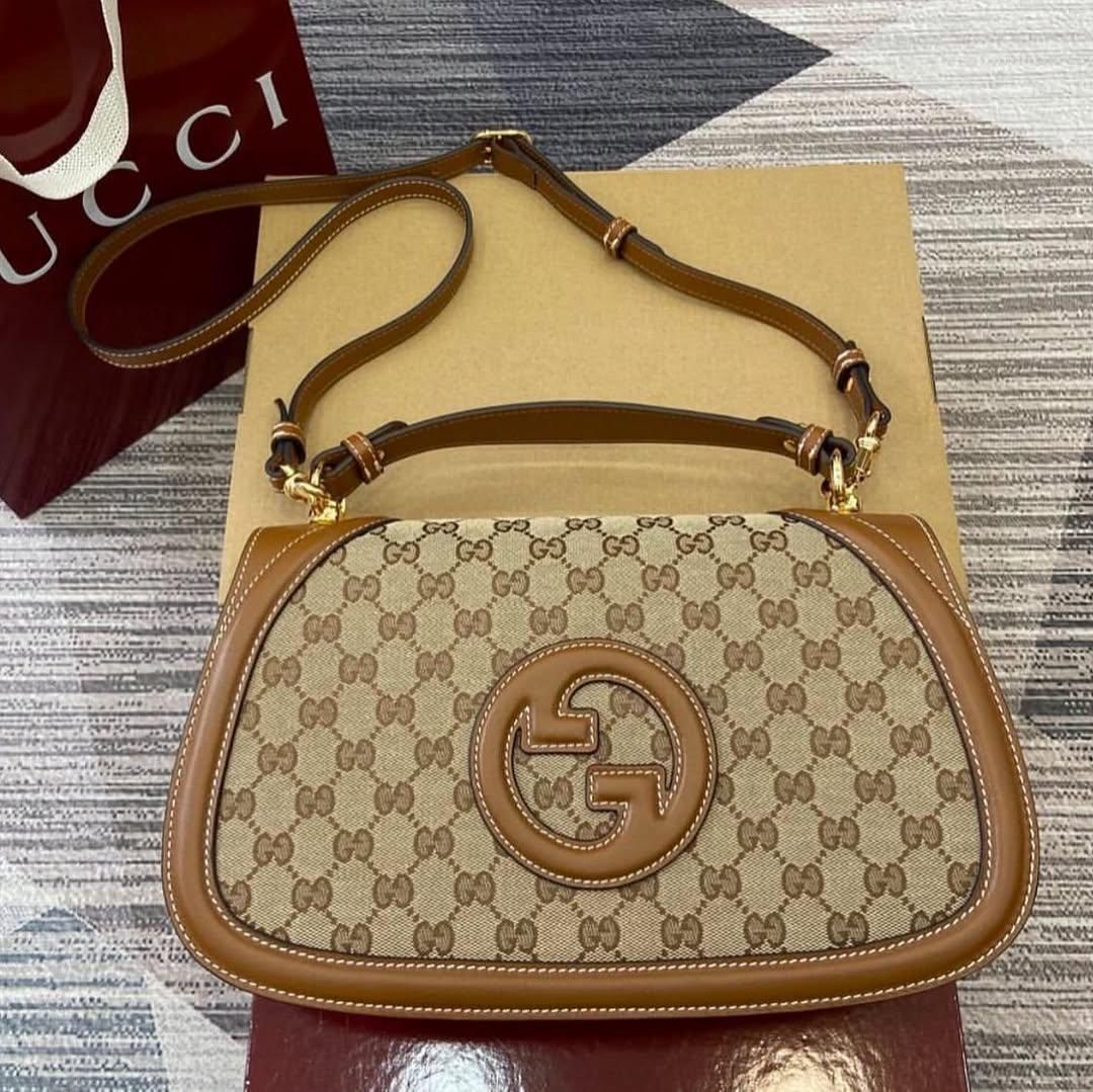 Gucci Blondie Bag