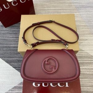 Gucci Blondie Bag