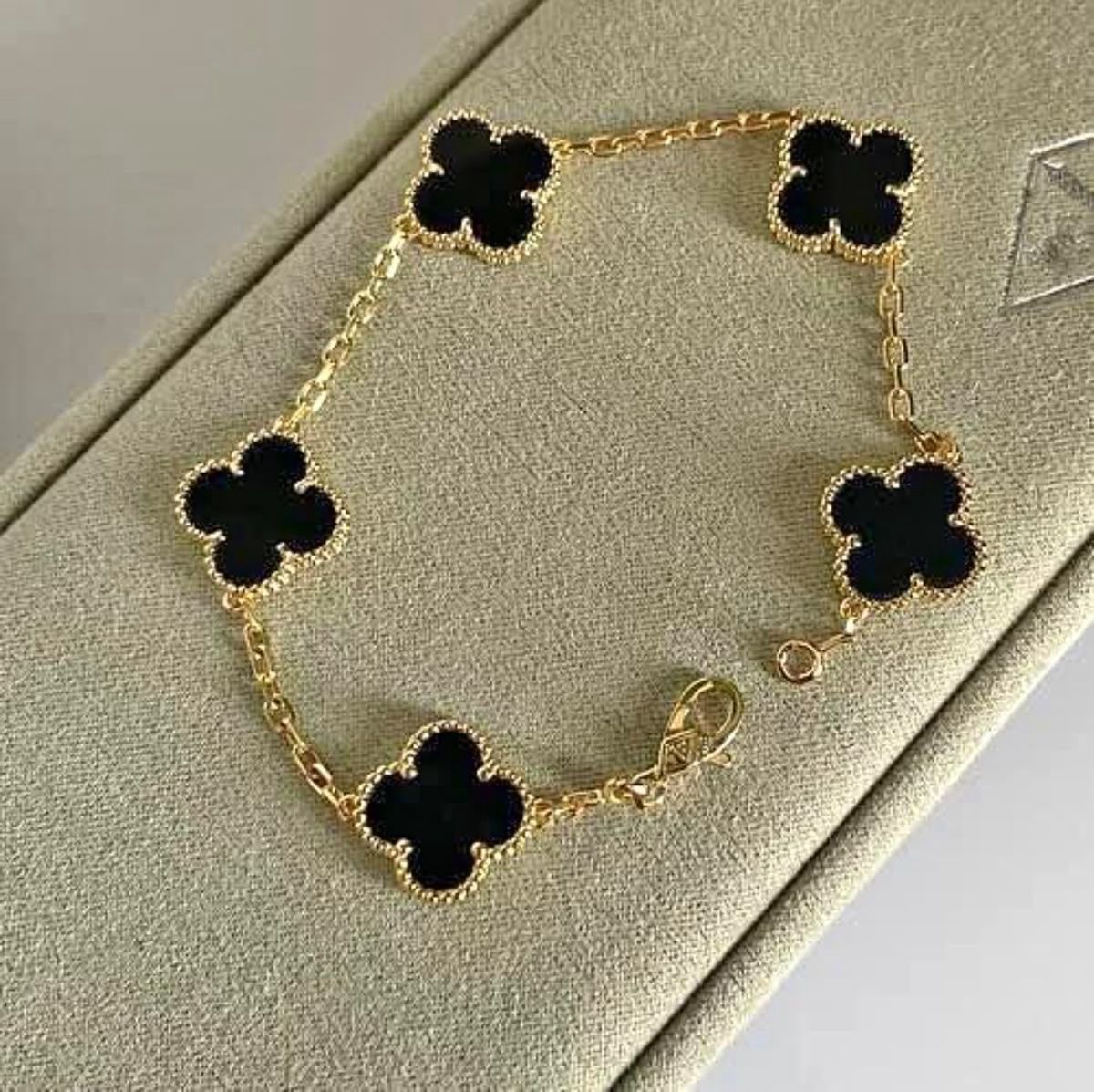 Adjustable Stainless Steel Bracelet