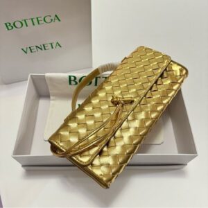 Bottega Veneta Clutch Handbag