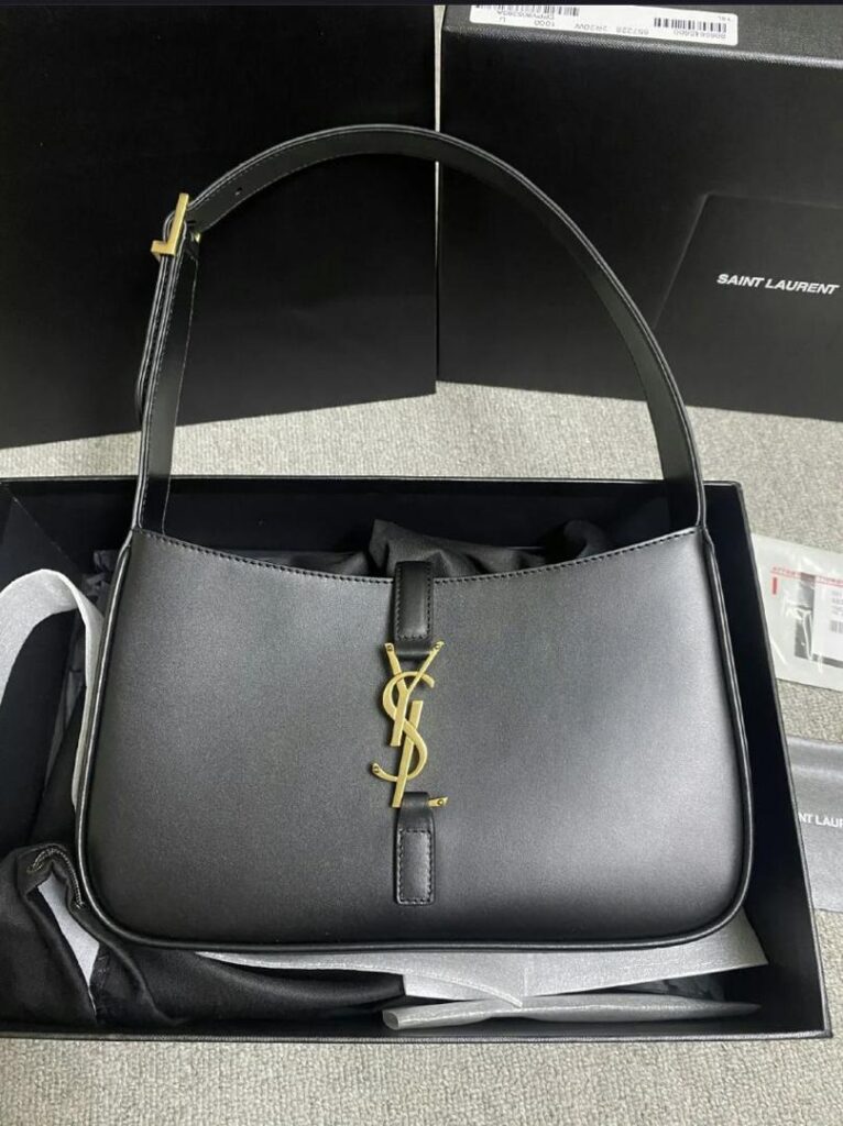 Saint Laurent Shoulder Bag