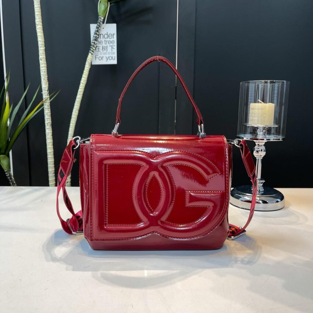 Dolce & Gabbana Crossbody Bag