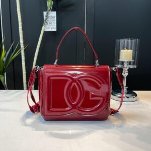 Dolce & Gabbana Crossbody Bag
