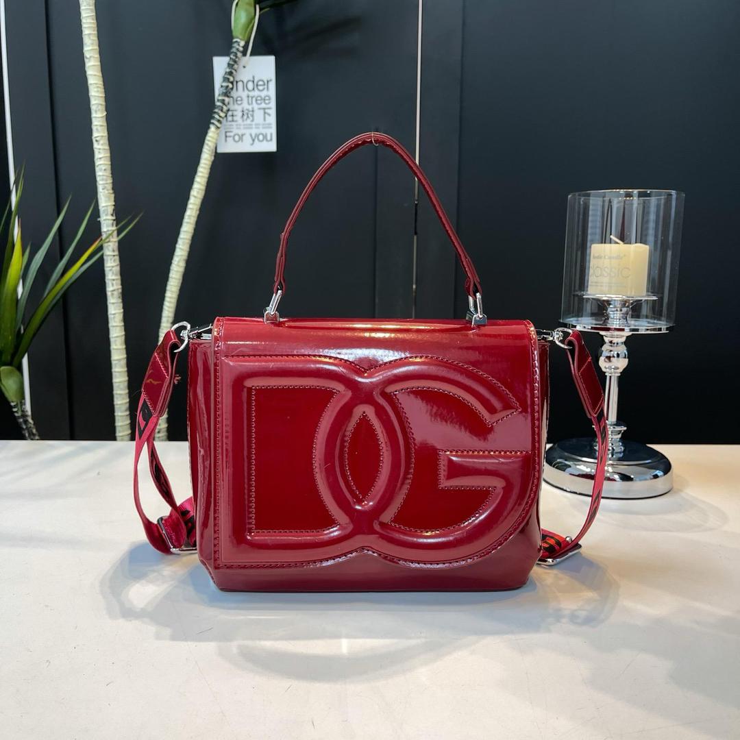 Dolce & Gabbana Crossbody Bag