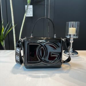 Dolce & Gabbana Crossbody Bag