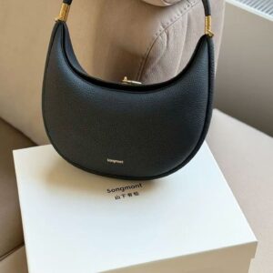 Black Songmont Luna Bag