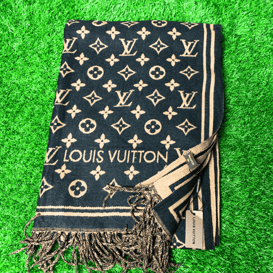 Louis Vuitton Scarf
