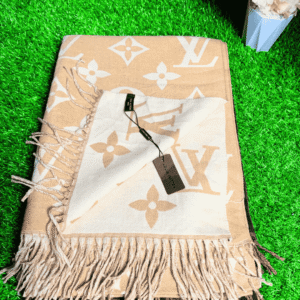 Louis Vuitton Scarf