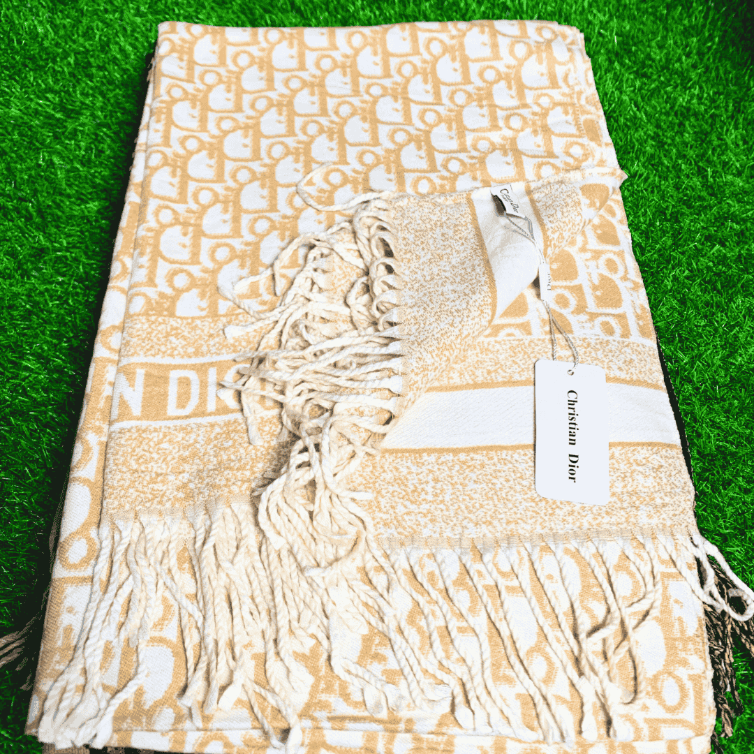 Dior Scarf