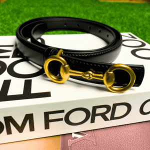 Women’s Leather Belt
