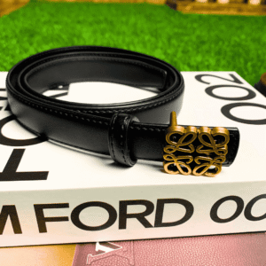Women’s Leather Belt