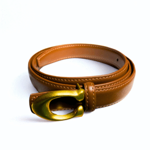 Women’s Leather Belt