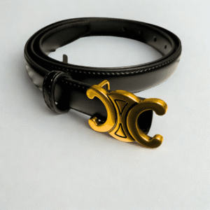 Women’s Leather Belt