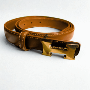 Women’s Leather Belt