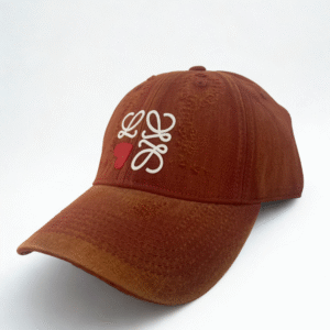 Love Heart Outdoor Hat Cap for Women
