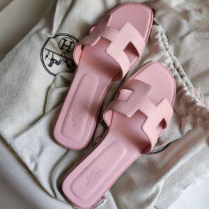 Hermès Oran Flats