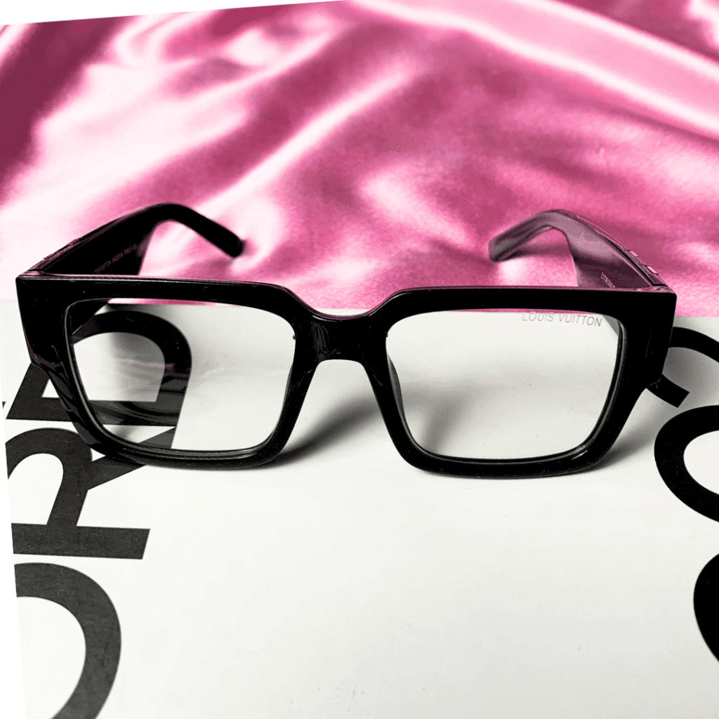 Louis Vuitton Cyclone Sunglasses