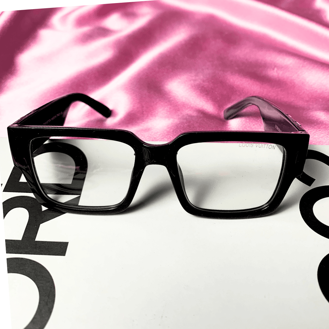 Louis Vuitton Cyclone Sunglasses