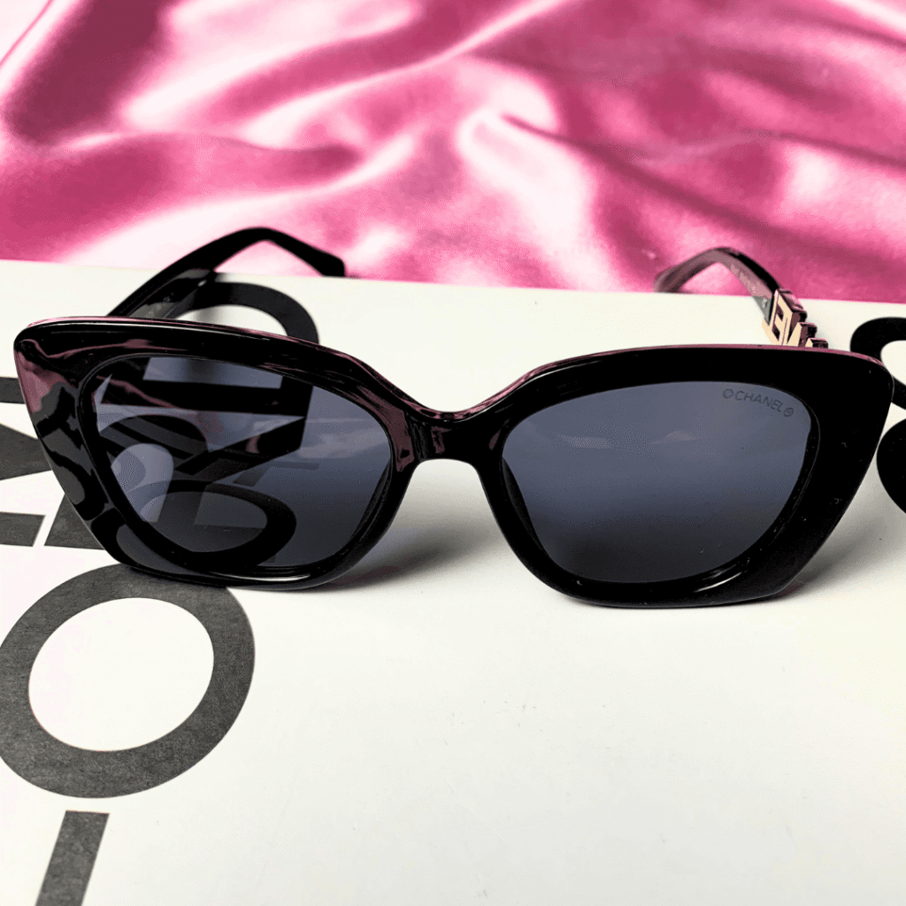 Women’s Chanel Sunglasses