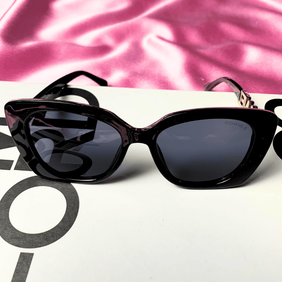 Women’s Chanel Sunglasses