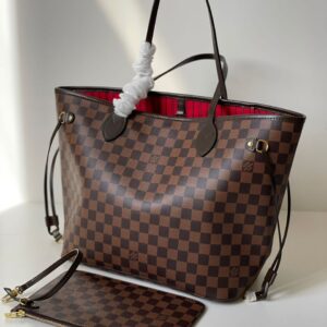 Louis Vuitton Neverfull