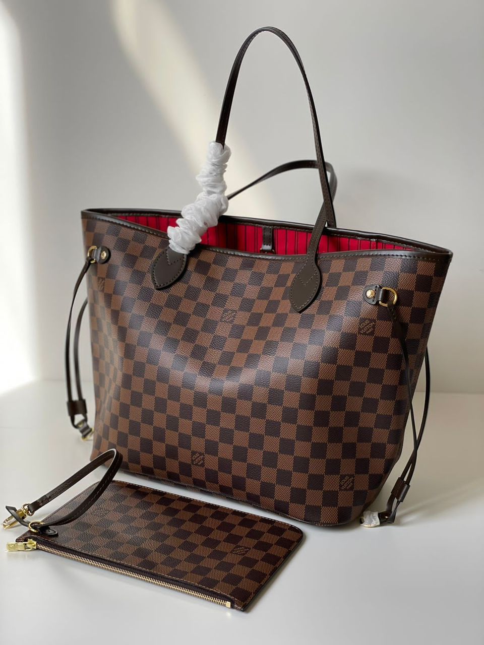 Louis Vuitton Neverfull