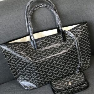 Goyard Saint Louis PM Tote