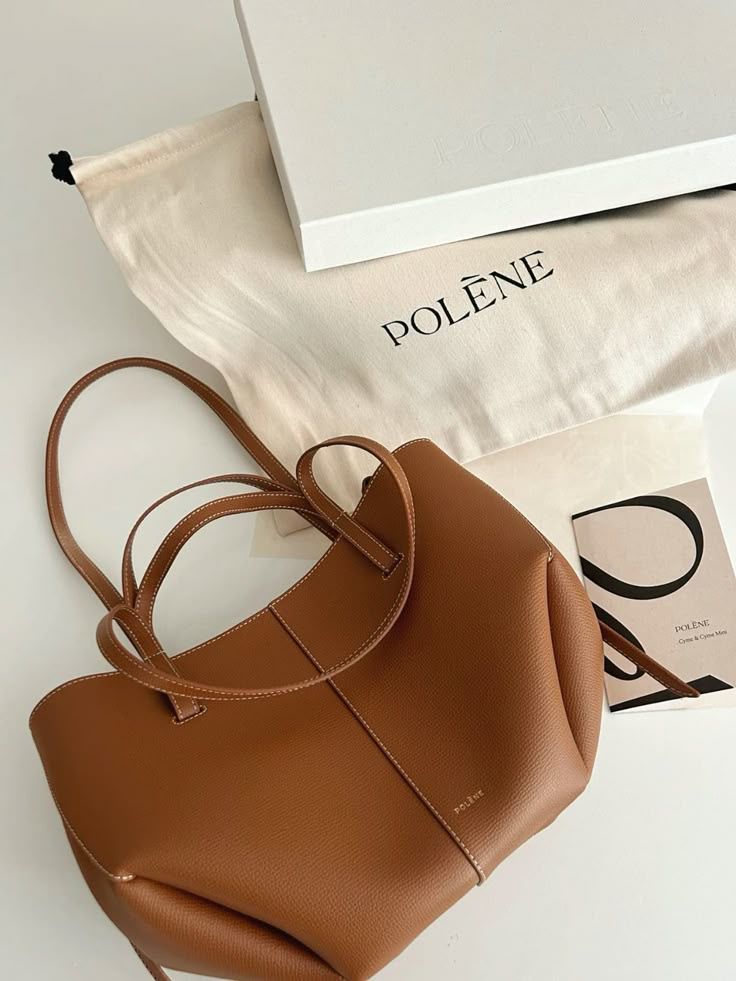 Polène Bag